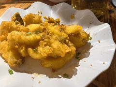-鱼醉无骨鱼·中山脆肉鲩(荔湾路店)