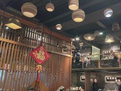 -百草滩羊清水涮羊肉(长城路店)