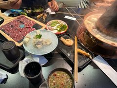 -乔先生涮肉·鲜活牛羊肉火锅(塘沽店)
