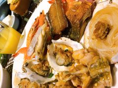 -宁波阳光豪生大酒店·豪生咖啡厅