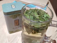 -浙茶集团狮峰·西湖龙井·杭州特产(莫干山路专卖店)