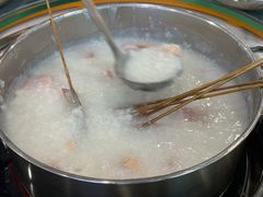 -盈田盈粥庄(博山东路店)