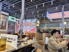 -401餐厅(弘大店)