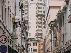 -中山路步行街