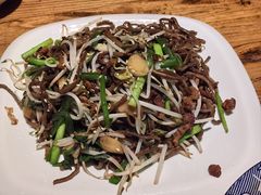 -洛阳面馆(红专路店)