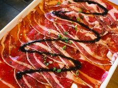 -金三顺韩式炭火烤肉店(中华路店)