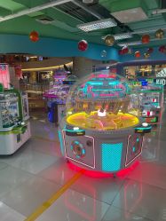 -莫莉幻想儿童乐园(北京顺义华联店)