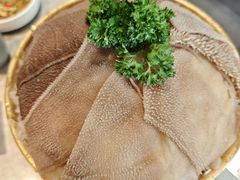 -万物生江北老火锅(海骏达店)