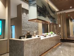 -西安浐灞艾美酒店·汉江餐厅·火锅