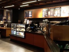-星巴克臻选(苏州汇豪店)