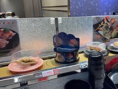 -争鲜回转寿司(南开大悦城店)