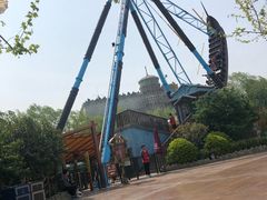 -济南方特东方神画