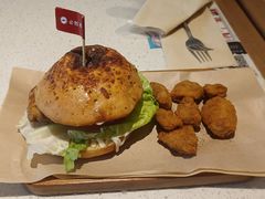 -必胜客(华为店)
