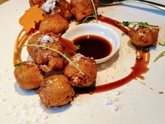 黑醋汁脆皮安格斯牛肉-蘇锦宴·淮扬菜烤鸭·小院(三元桥霄云路店)