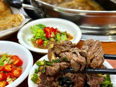 -阿波潮汕牛肉火锅·汤粉面(拱北店)