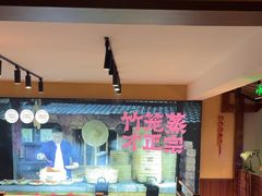 -渔乡米香·剁椒鱼头(四方坪店)