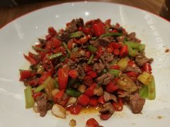 -高嗲嗲·现炒下饭菜(石鼓路店)