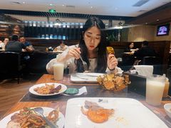 -汉巴味德(大悦城店)