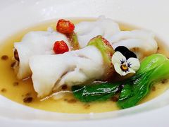 -成都钓鱼台精品酒店-品聚·成都餐厅