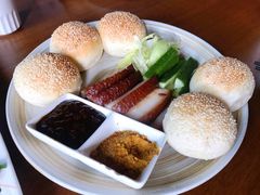 密云烧肉-烧肉馆(古北水镇景区店)