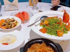 -顺峰(农展馆店)