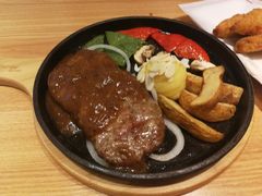 -米斯特比萨(望京西园店)