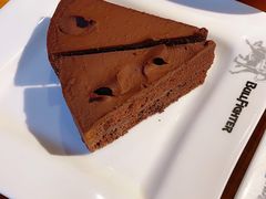 -斗牛士牛排(南京东路店)