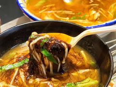 -碎怂烤肉(钟楼柳巷店)