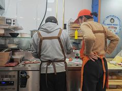 -Aimiqi.Pizza.爱米奇私厨(虹梅路红春大厦店)