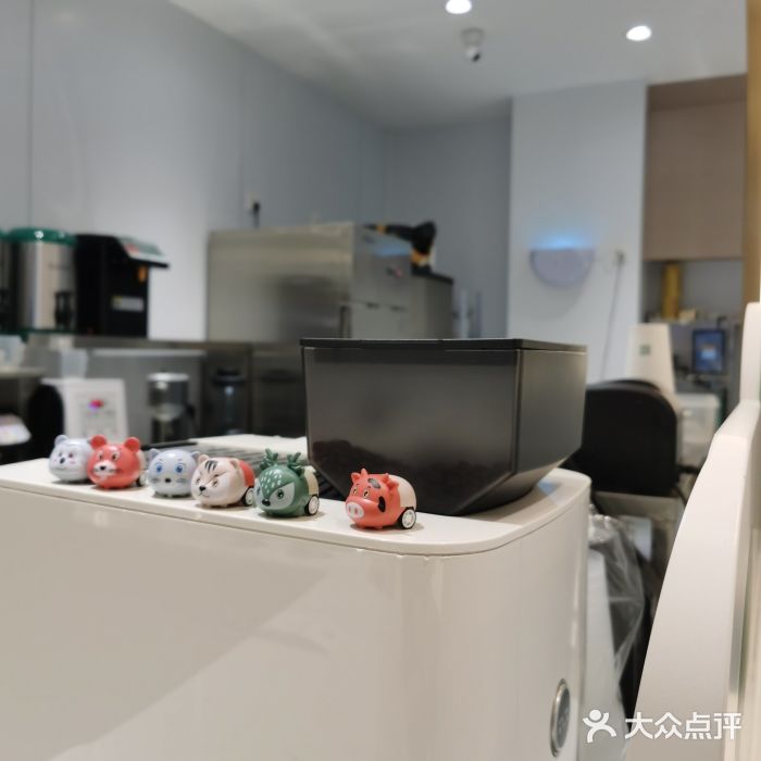 益禾堂(鹭江店)图片
