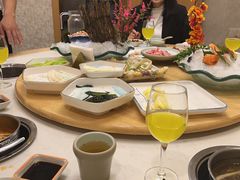 -洞仙锅(花园街店)
