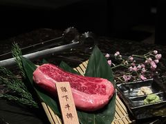 -老乾杯和牛烧肉(王府中环店)