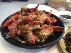 -邵伯福满楼龙虾馆