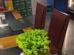 -刘记大块烤羊腿餐吧(北沙滩店)