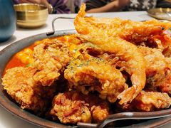 -HOTISLAND海鸡岛·韩国料理(江南西店)
