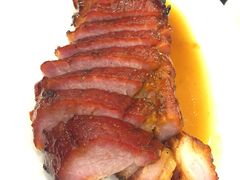 蜜汁叉烧（例牌）-丽的面家(多宝路店)