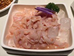 -海底捞火锅(公益西桥店)