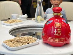 -喜上喜鸡煲翅(吉大店)