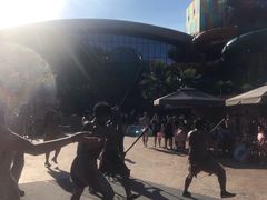 -杭州开元森泊度假乐园