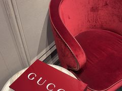 -Gucci(青岛海信广场店)