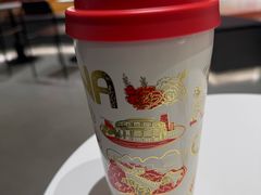 -Manner Coffee(成都龙湖北城天街店)