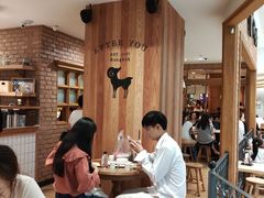 -After You Dessert Cafe(CENTRALWORLD)