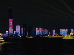 -武汉两江游览·夜游长江(汉口粤汉码头)