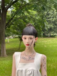 -MY HAIR ARDOR