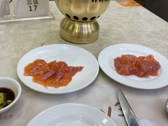 -芭菲盛宴·环球美食(袁家岗店)