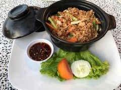 炒饭-Scarborough Fish & Chips- Tanjung Rhu