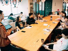 -帝京日语(春熙路旗舰校区)