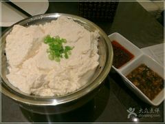 -北李妈妈菜·海肠捞饭(高新万达店)