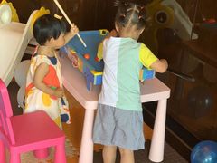 -富力丽思卡尔顿酒店·香荟全日制餐厅