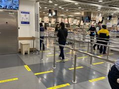 -宜家·瑞典风味餐厅(北京西红门店)